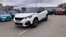 Peugeot 3008 1.2 PureTech GT Line Premium 5dr EAT8 Petrol Estate